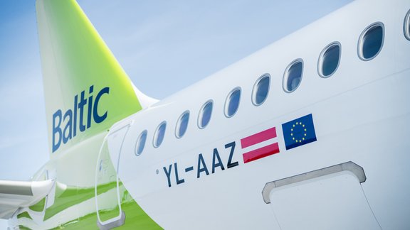 airBaltic