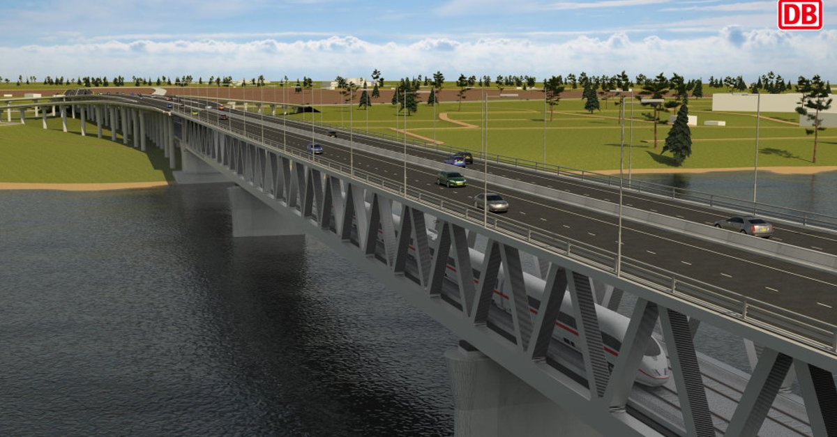 Проект Rail Baltica: заключен договор на cумму 141,5 млн евро по ...