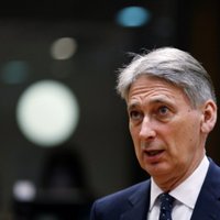 Ministrs: Valdībai nav sarkano līniju 'Brexit' sarunās ar opozīciju