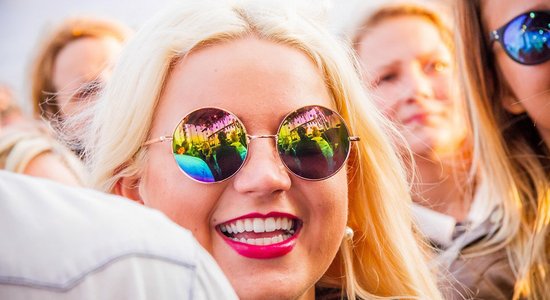 Praktiska informācija 'LMT Summer Sound' festivāla apmeklētājiem