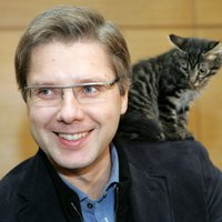 Рижский мэр Нил Ушаков: Евровидение - sux!