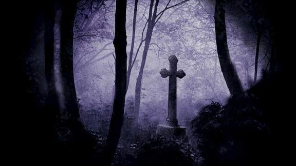 cemetery-grave-yard-dark