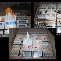 Aptuveni 30% no Latvijā patērētajām cigaretēm ir nelegāli ievestas