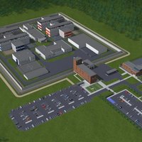 Igaunijas uzņēmums izsludinājis iepirkumu jaunā Liepājas cietuma projektēšanai