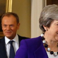 Что ждет Терезу Мэй и Brexit: три вероятных сценария
