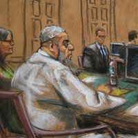 Bijušajam Osama bin Ladena palīgam Ņujorkas tiesa piespriež mūža ieslodzījumu