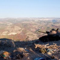 Sīrija apsūdz Izraēlu uzlidojumā militārās pētniecības centram