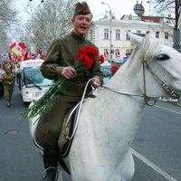 "Антимайдан" объявил о создании "Одесской республики"