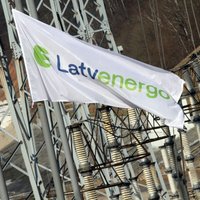 'Latvenergo' revidētā peļņa pērn – 85 miljoni eiro