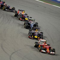 Krievijas 'Grand Prix' norise nav nemaz tik droša