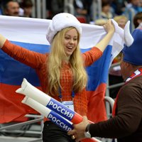 Россию лишили права на проведение чемпионата мира-2023 по хоккею