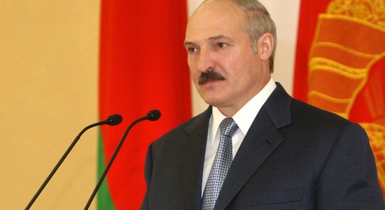 Лукашенко одобрил соглашение с РФ по белорусской АЭС