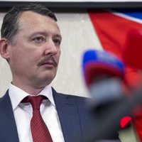 Стрелков раскритиковал позицию Кремля по ситуации на Донбассе