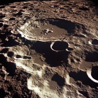 NASA tiek pie lieliskas vienošanās – Mēness paraugi par vienu dolāru