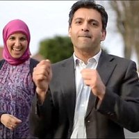 Farela Viljamsa videoklips izraisa Lielbritānijas musulmaņu šķelšanos