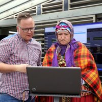 Latvijā radīts e-risinājums sociālā tīkla profila īstuma apliecinājumam