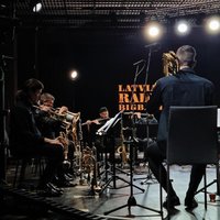 Latvijas Radio bigbends uzsāk jauno koncertsērijas 'Prožektoru gaismā!' sezonu