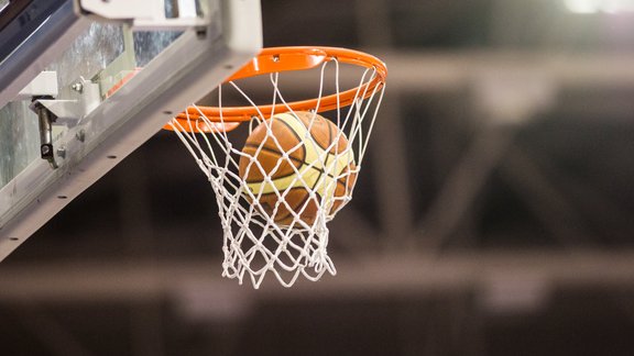 Izaicinājuma kauss basketbolā: Ventspils - Tartu Rock - 3