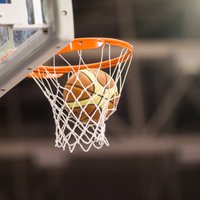 'Jūrmalas' basketbolisti BBL mačā uzvar 'Betsafe'/'Liepāja' komandu
