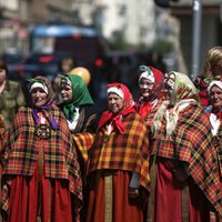 Latvijas un Igaunijas etnisko kultūru reģioni radīs kopīgu tūrisma piedāvājumu
