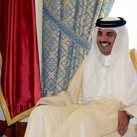 Эмир Катара впервые прокомментировал конфликт с арабскими странами