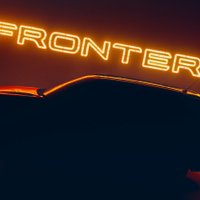 'Opel' modeļu gammā atgriezīsies 'Frontera' apvidnieks