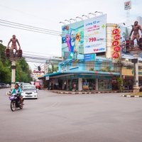 В Таиланде запретили операции с криптовалютами