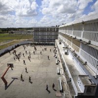 Власти Кубы показали самую большую тюрьму