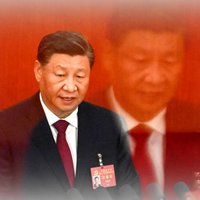 Си Цзиньпин заявил, что США "подавляют" Китай