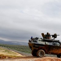 Francijas papildspēku nosūtīšana uz Sīriju būtu 'iebrukums', pauž Turcija