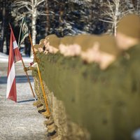 Mobilizācijas gadījumā Latvijas armijā varētu ļaut dienēt arī citu valstu pilsoņiem