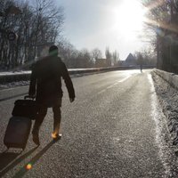 Опрос: треть реэмигрантов разочаровались в Латвии и готовы вновь уехать