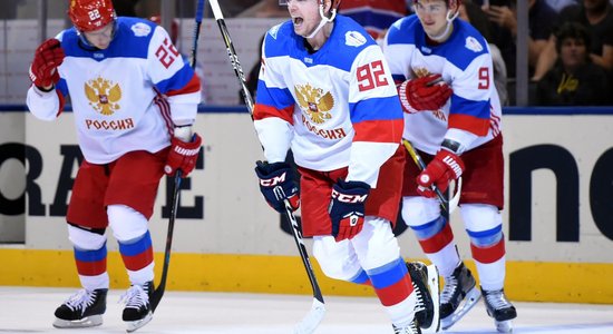 Хоккейный эксперт: чемпионат мира без России — неполноценный и странный турнир без интриги