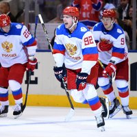 IIHF neatbalsta Krievijas diskvalifikāciju no Phjončhanas olimpiskajām spēlēm
