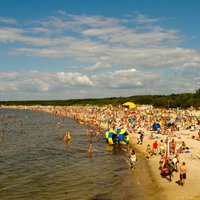 Atpūta kūrortā. Ko apskatīt un izbaudīt lietuviešu vasaras 'galvaspilsētā' Palangā?