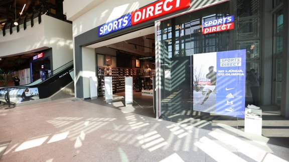 Sports Direct