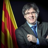 Pudždemons sola turpināt cīņu par Katalonijas neatkarību