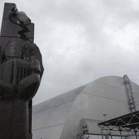 Глава МАГАТЭ: во время оккупации уровень радиации в Чернобыле повысился, но сейчас он в норме