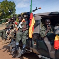 Mali armiju apsūdz masveida slepkavībās