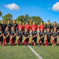 Latvijas U-19 futbola izlase Federāciju kausu noslēdz ar uzvaru pār Kipru