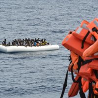 Āris Jansons: Valdības 'klīniskā nāve' migrantu temata dēļ