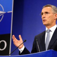 Столтенберг заявил о важности сотрудничества США и Европы в рамках НАТО