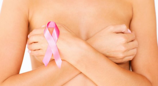 Самое главное - сама жизнь. Как предотвратить рак груди
