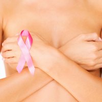 Pazīmes, kas liecina par krūts vēzi