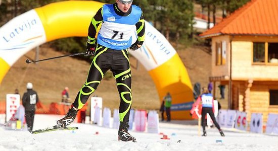 Vīgants nākamajā sezonā varētu piedalīties 'Tour de Ski'