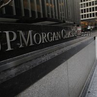 Kārtējais 'JP Morgan' baņķieris dara sev galu pašnāvībā