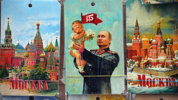 putin-trump propaganda