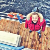 ФОТО: Один фут под килем — первый в Эстонии дом на воде