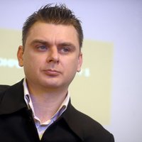 Osipovs gatavs nepieciešamības gadījumā reģistrēt jaunu politisko partiju