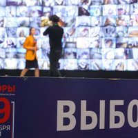 Novērotāji un opozīcija aicina anulēt elektroniskās balsošanas rezultātus Maskavā
